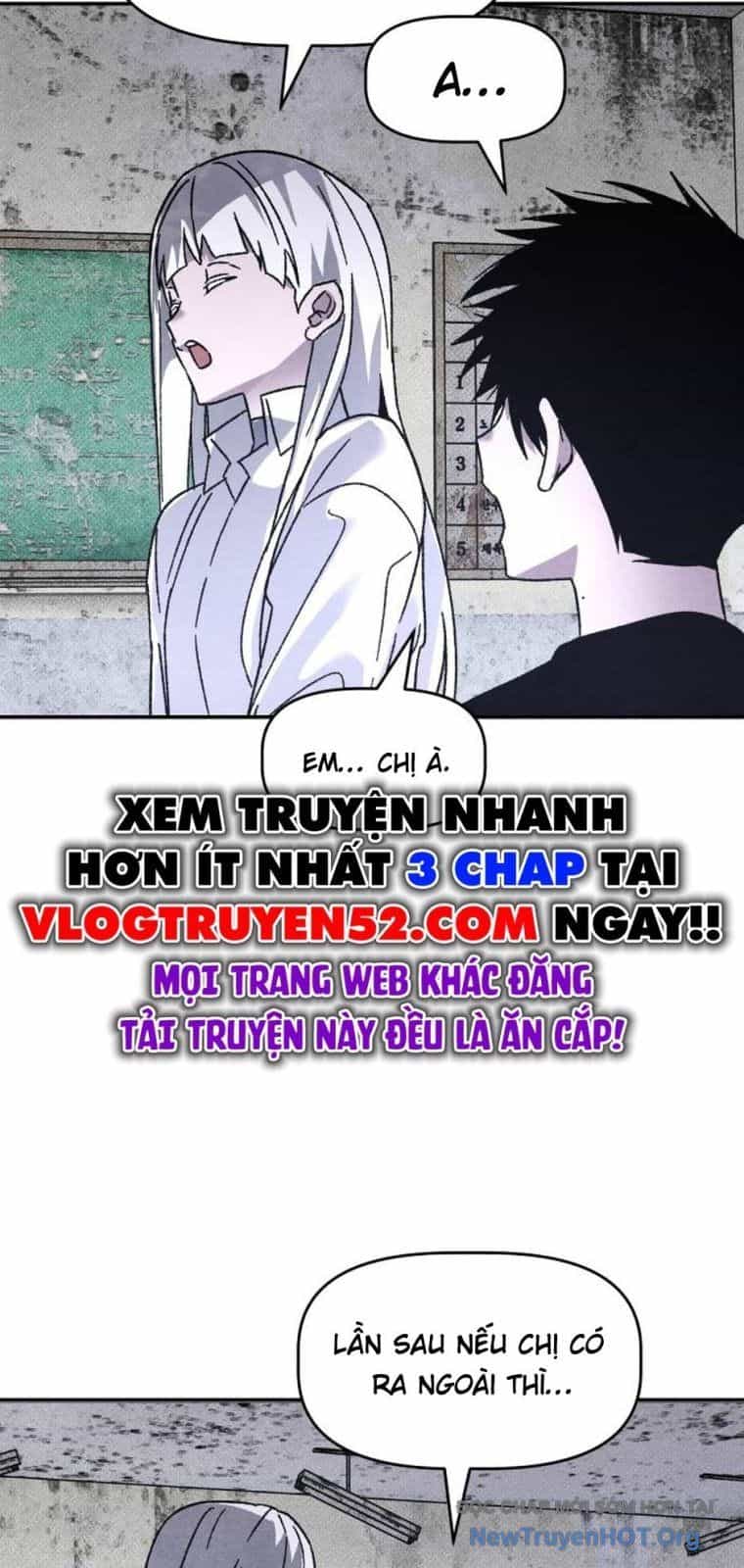 Cỗ Máy Dự Báo Sát Nhân - Chương 25 - ảnh 60