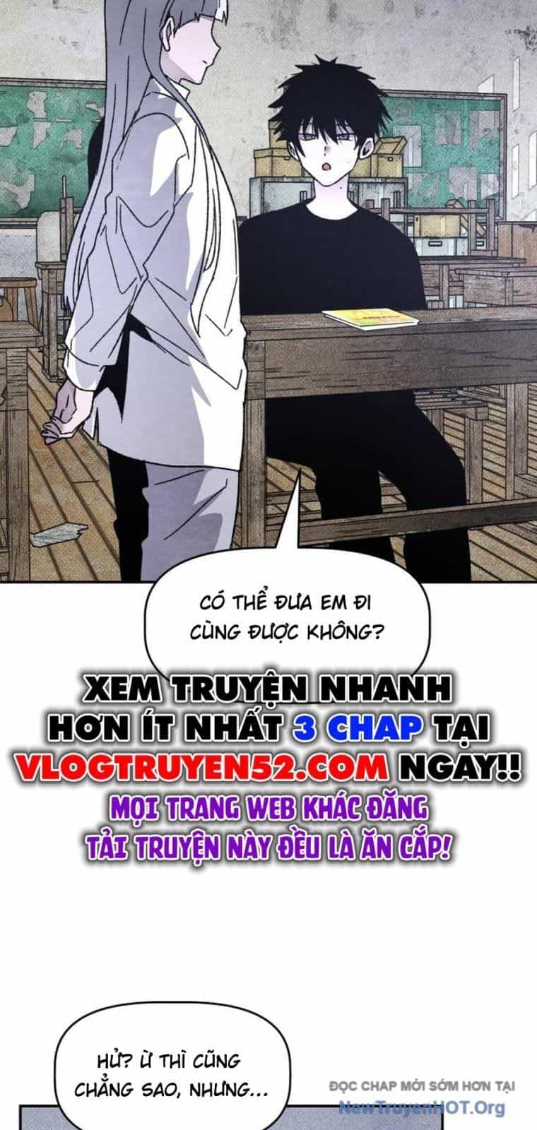 Cỗ Máy Dự Báo Sát Nhân - Chương 25 - ảnh 61
