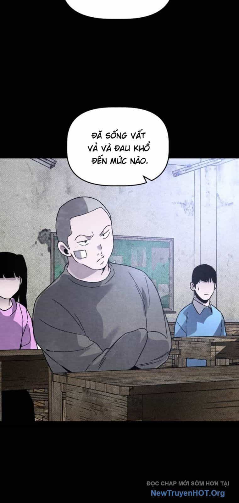 Cỗ Máy Dự Báo Sát Nhân - Chương 25 - ảnh 8