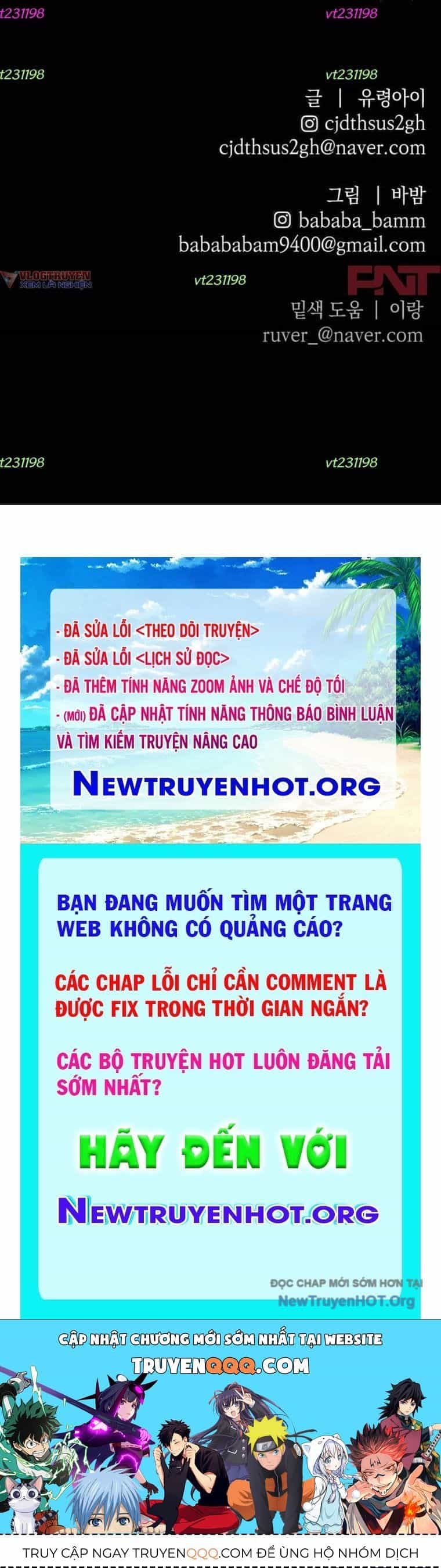 Cỗ Máy Dự Báo Sát Nhân - Chương 25 - ảnh 89