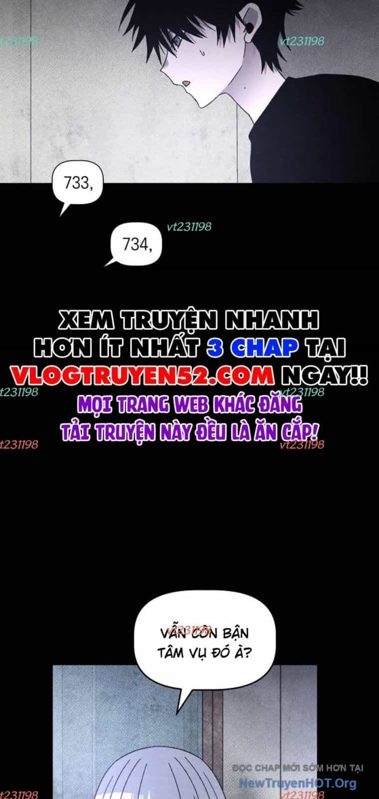 Cỗ Máy Dự Báo Sát Nhân - Chương 26 - ảnh 40