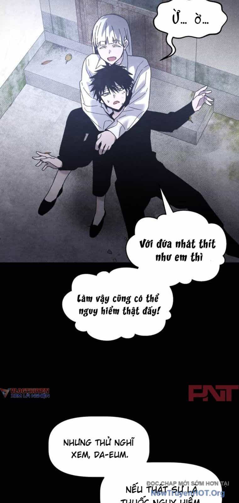 Cỗ Máy Dự Báo Sát Nhân - Chương 26 - ảnh 47