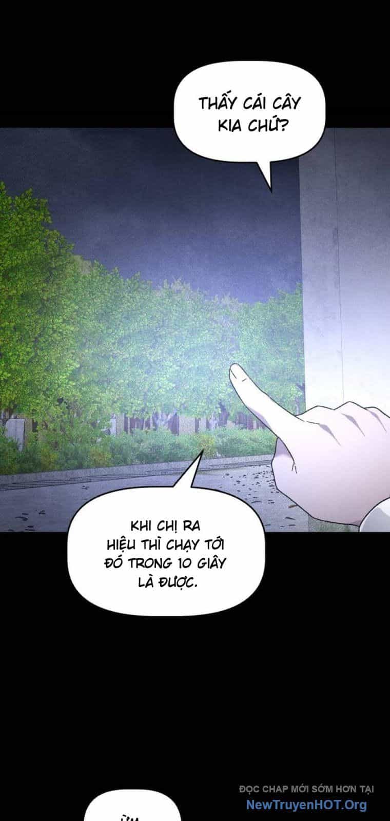 Cỗ Máy Dự Báo Sát Nhân - Chương 26 - ảnh 57