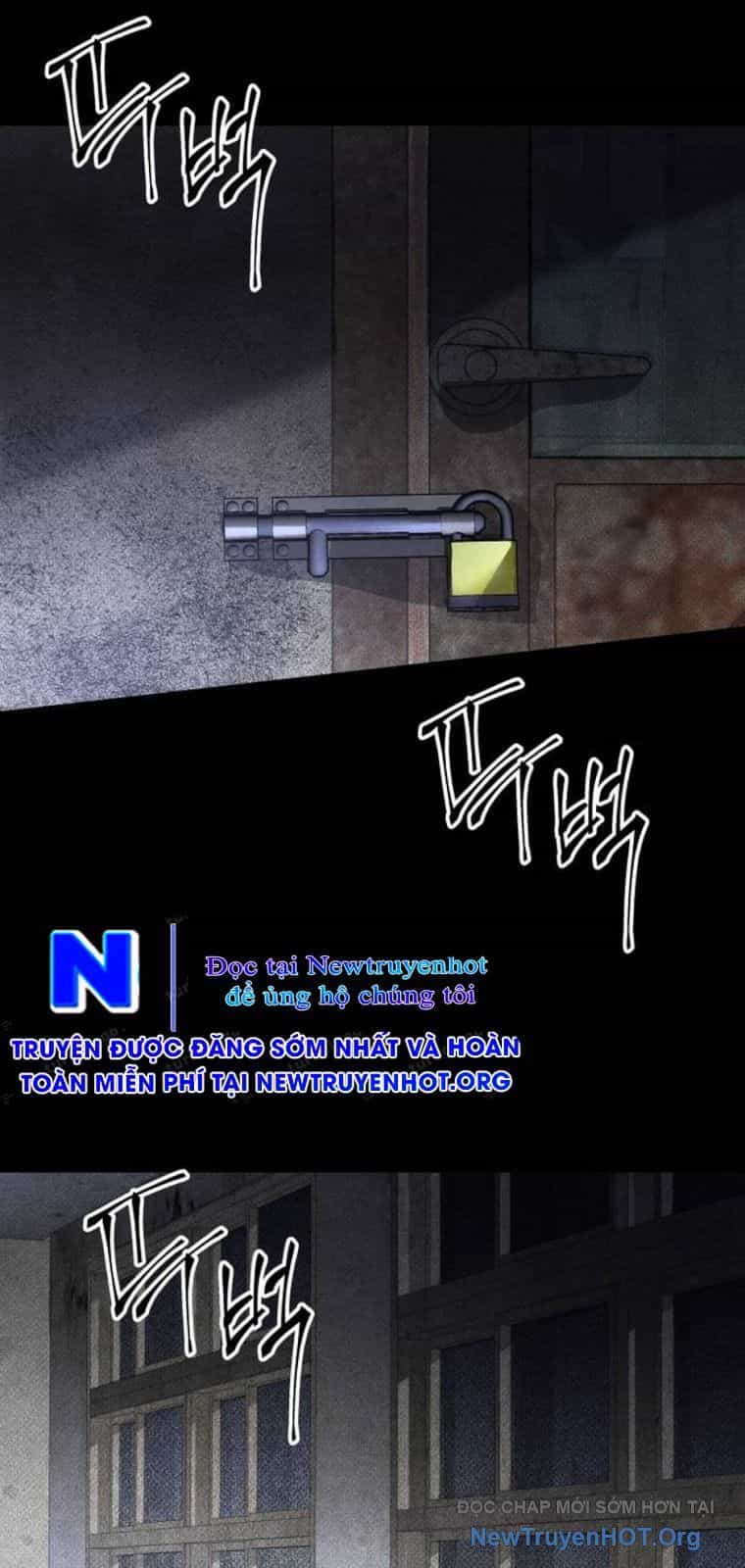 Cỗ Máy Dự Báo Sát Nhân - Chương 26 - ảnh 8