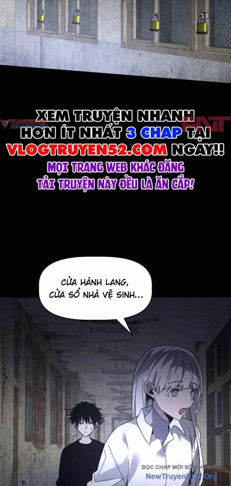 Cỗ Máy Dự Báo Sát Nhân - Chương 26 - ảnh 9