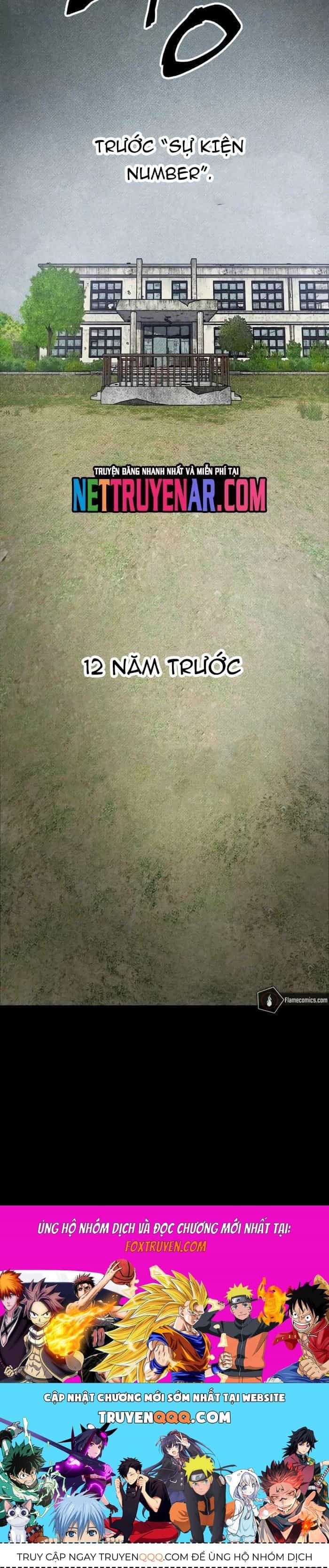 Cỗ Máy Dự Báo Sát Nhân - Chương 29 - ảnh 51