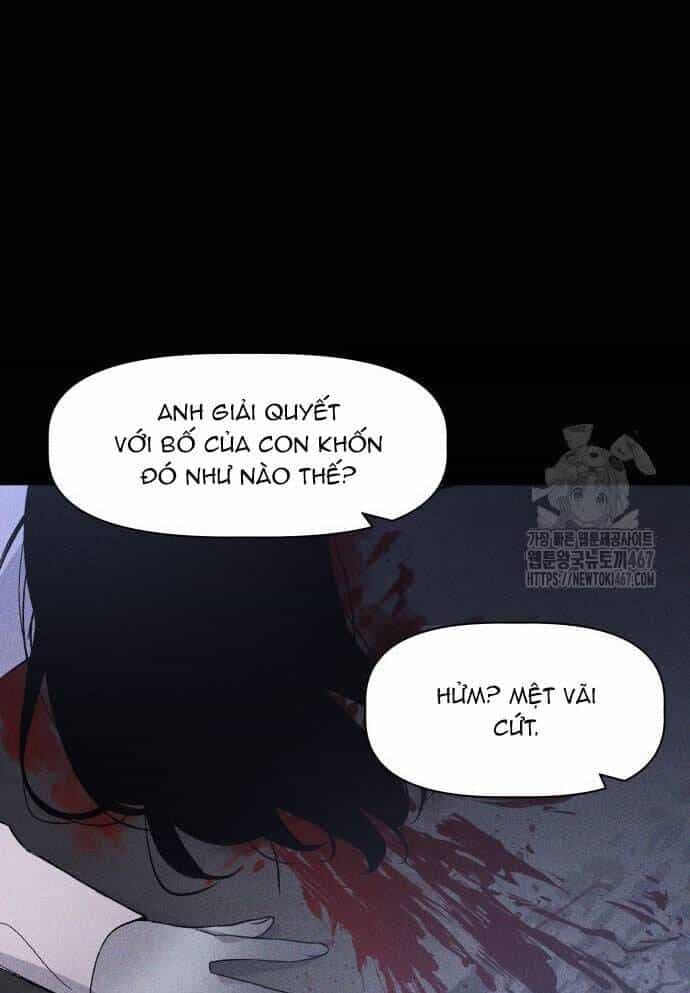 Cỗ Máy Dự Báo Sát Nhân - Chương 3 - ảnh 62