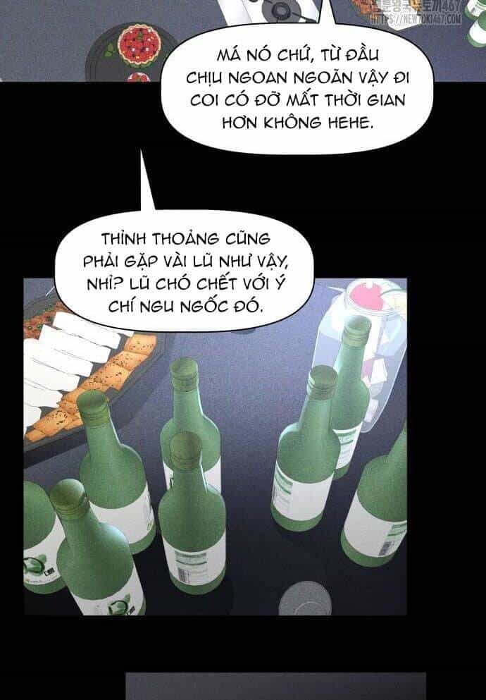 Cỗ Máy Dự Báo Sát Nhân - Chương 3 - ảnh 69