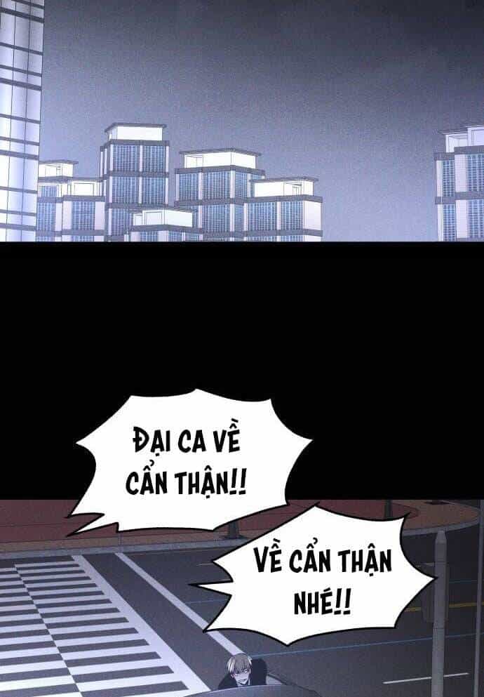 Cỗ Máy Dự Báo Sát Nhân - Chương 3 - ảnh 71