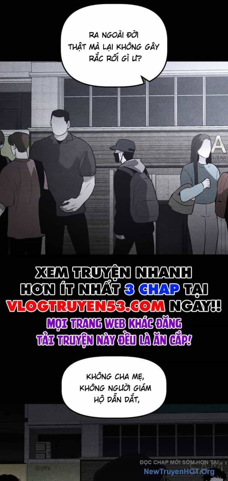 Cỗ Máy Dự Báo Sát Nhân - Chương 32 - ảnh 30