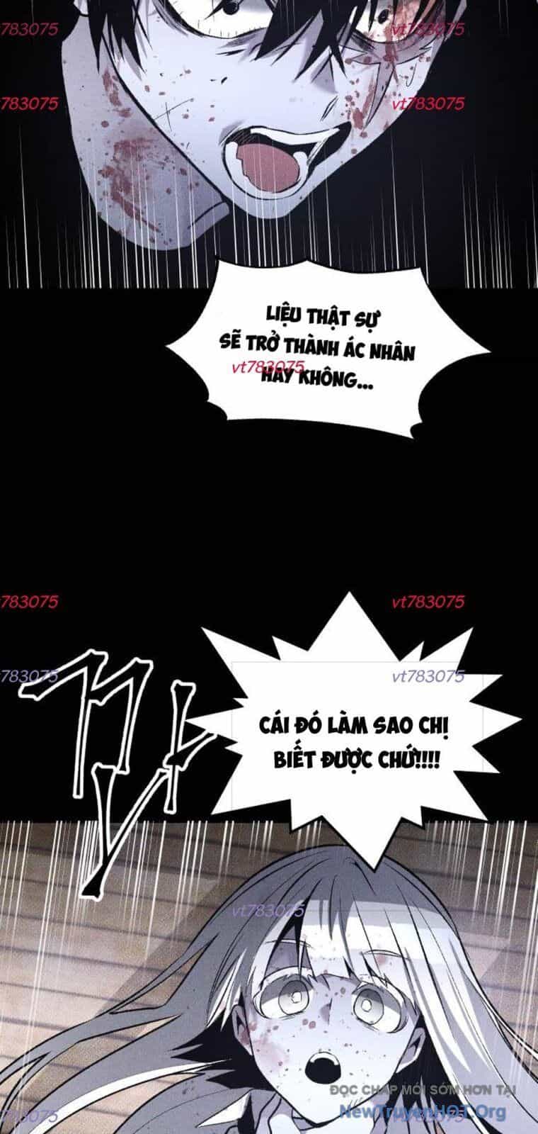 Cỗ Máy Dự Báo Sát Nhân - Chương 32 - ảnh 45