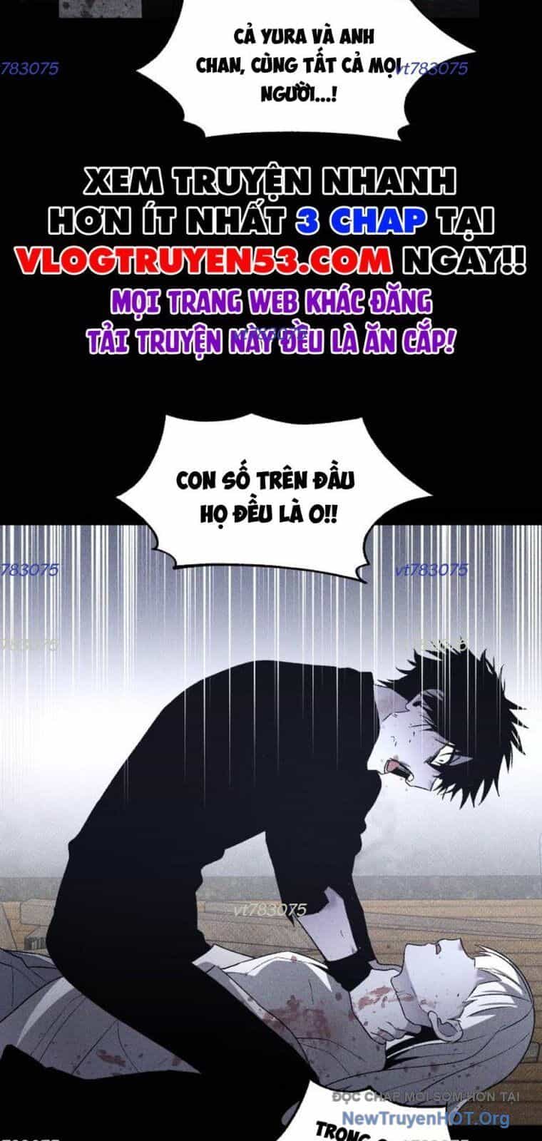 Cỗ Máy Dự Báo Sát Nhân - Chương 32 - ảnh 47