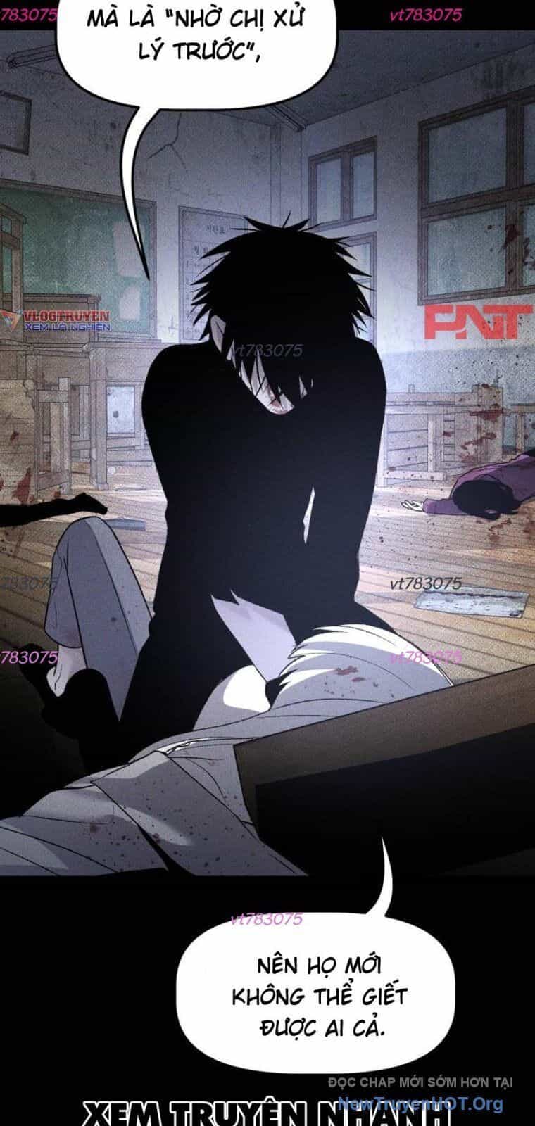 Cỗ Máy Dự Báo Sát Nhân - Chương 32 - ảnh 54