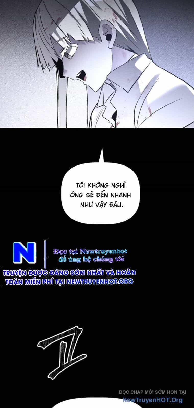 Cỗ Máy Dự Báo Sát Nhân - Chương 32 - ảnh 75