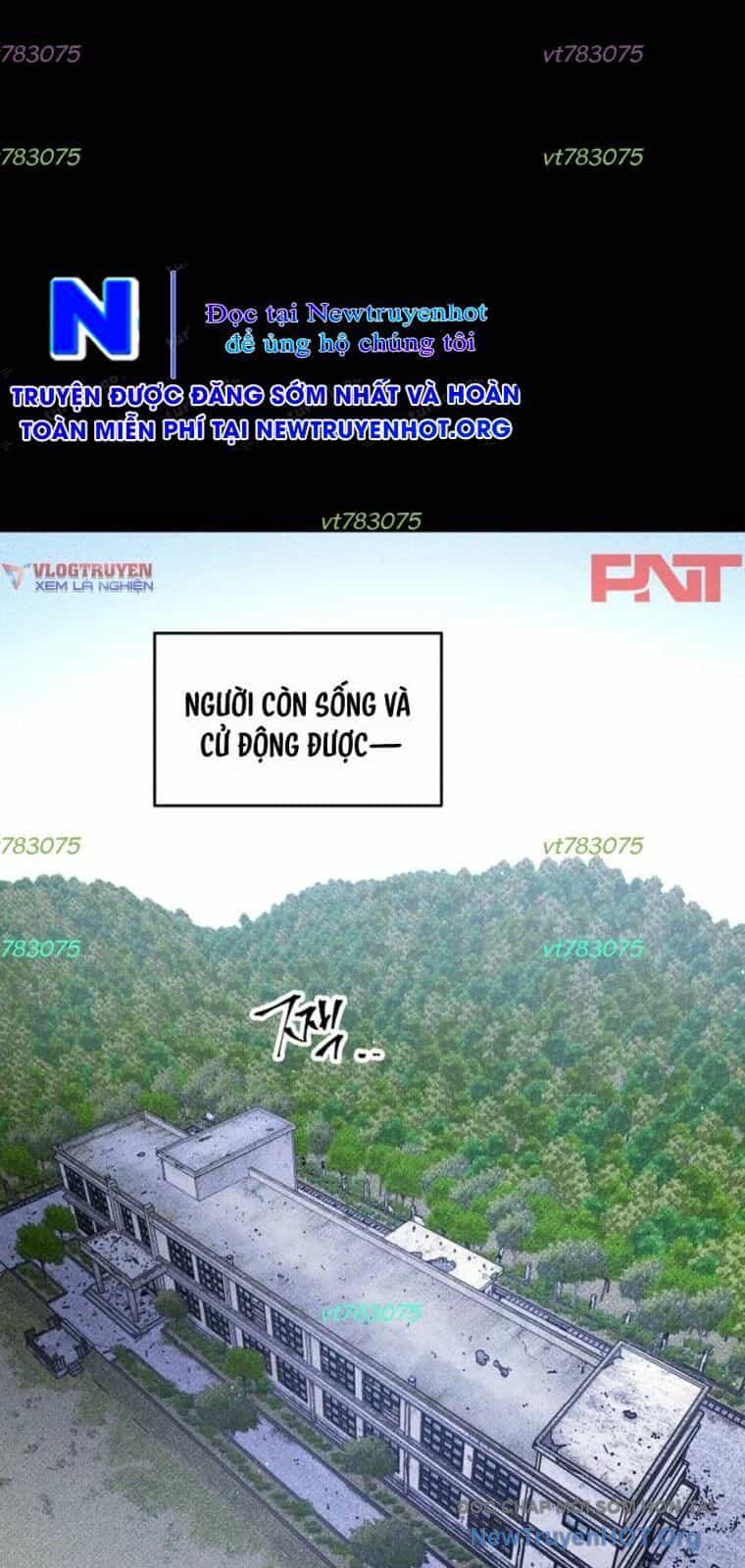 Cỗ Máy Dự Báo Sát Nhân - Chương 32 - ảnh 92