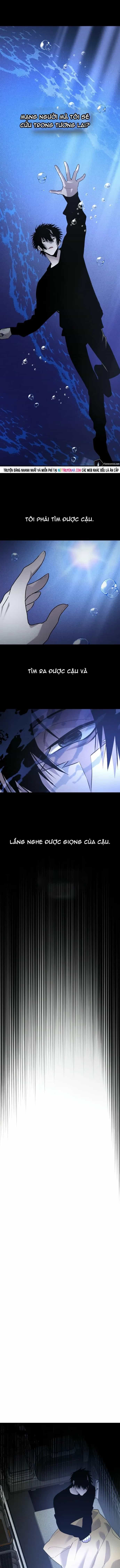 Cỗ Máy Dự Báo Sát Nhân - Chương 33 - ảnh 13