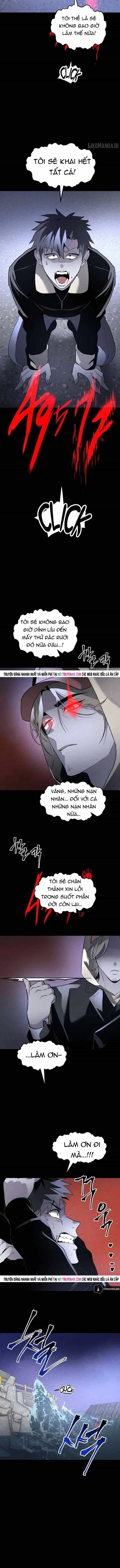 Cỗ Máy Dự Báo Sát Nhân - Chương 36 - ảnh 7