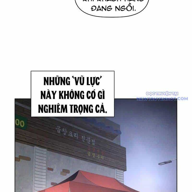 Cỗ Máy Dự Báo Sát Nhân - Chương 4 - ảnh 102