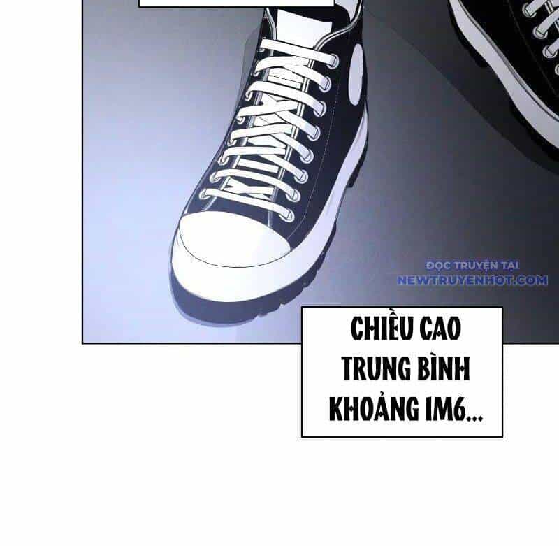 Cỗ Máy Dự Báo Sát Nhân - Chương 4 - ảnh 30