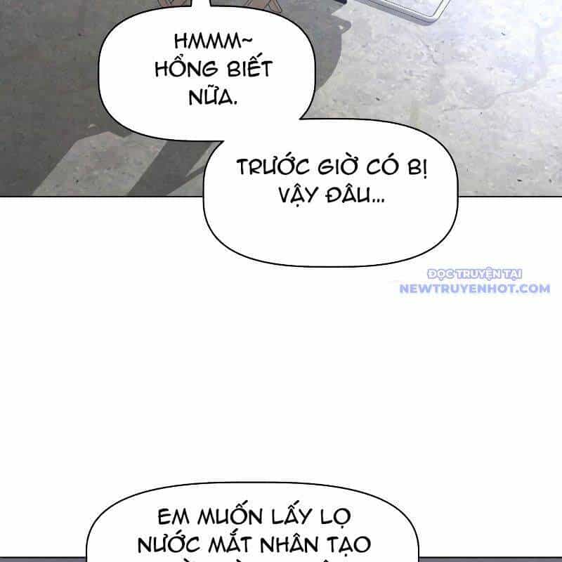 Cỗ Máy Dự Báo Sát Nhân - Chương 4 - ảnh 63