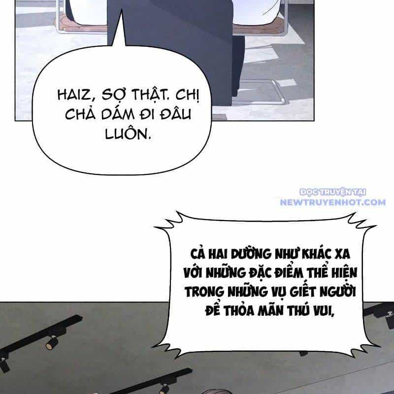 Cỗ Máy Dự Báo Sát Nhân - Chương 4 - ảnh 75