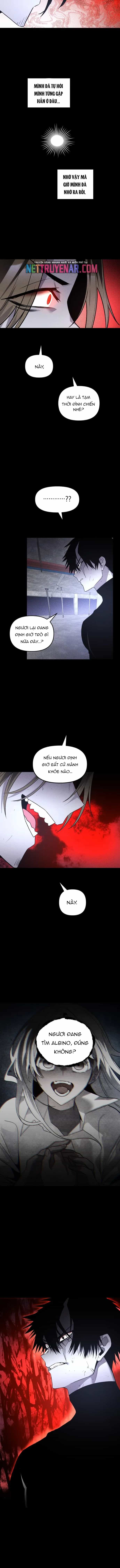 Cỗ Máy Dự Báo Sát Nhân - Chương 48 - ảnh 15