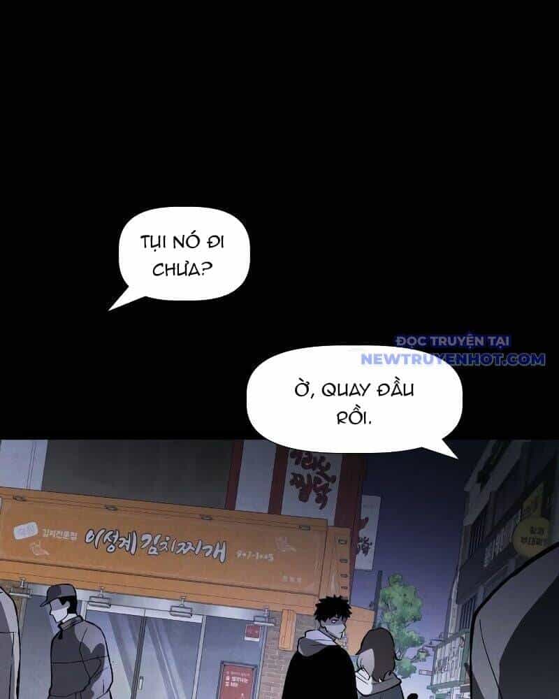 Cỗ Máy Dự Báo Sát Nhân - Chương 5 - ảnh 144
