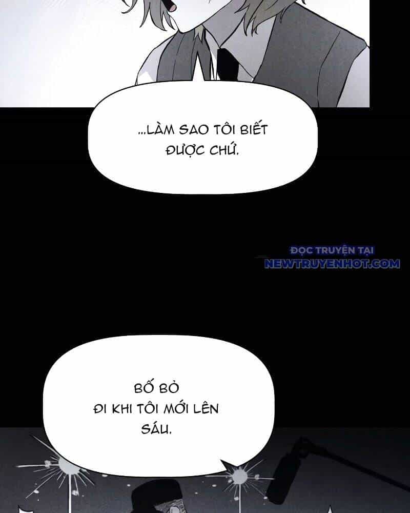 Cỗ Máy Dự Báo Sát Nhân - Chương 5 - ảnh 37