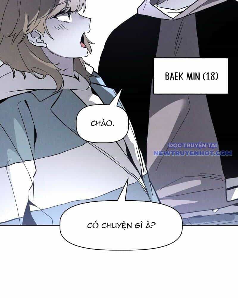Cỗ Máy Dự Báo Sát Nhân - Chương 5 - ảnh 76
