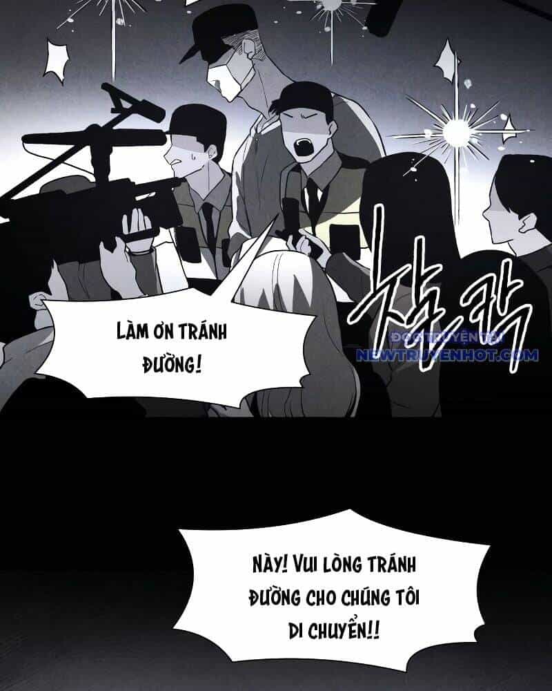 Cỗ Máy Dự Báo Sát Nhân - Chương 5 - ảnh 8