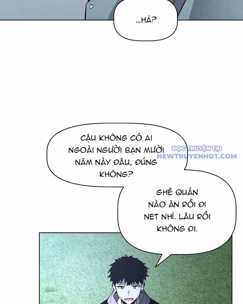 Cỗ Máy Dự Báo Sát Nhân - Chương 5 - ảnh 85