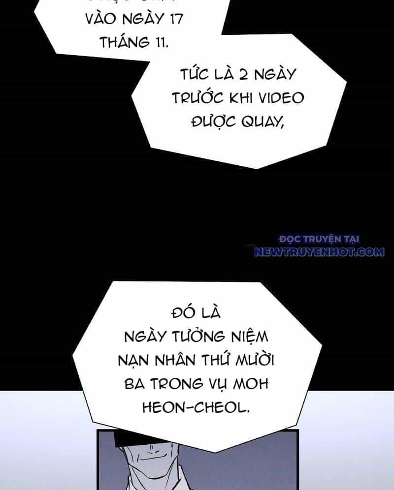 Cỗ Máy Dự Báo Sát Nhân - Chương 6 - ảnh 12