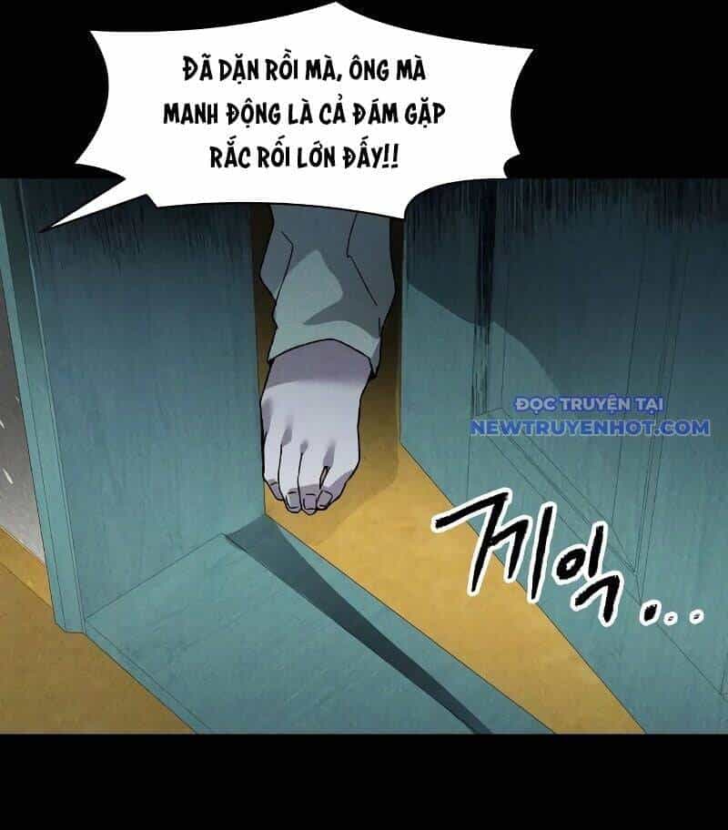 Cỗ Máy Dự Báo Sát Nhân - Chương 6 - ảnh 122