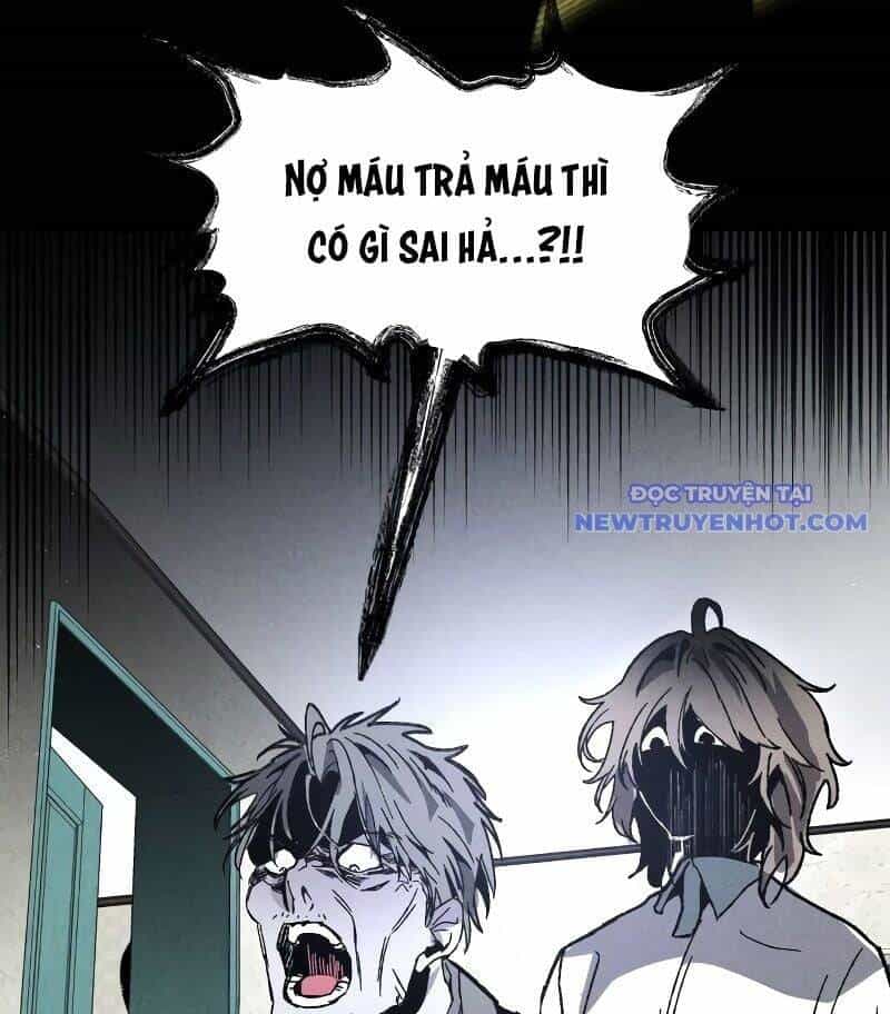 Cỗ Máy Dự Báo Sát Nhân - Chương 6 - ảnh 126