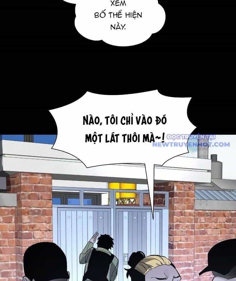 Cỗ Máy Dự Báo Sát Nhân - Chương 6 - ảnh 28