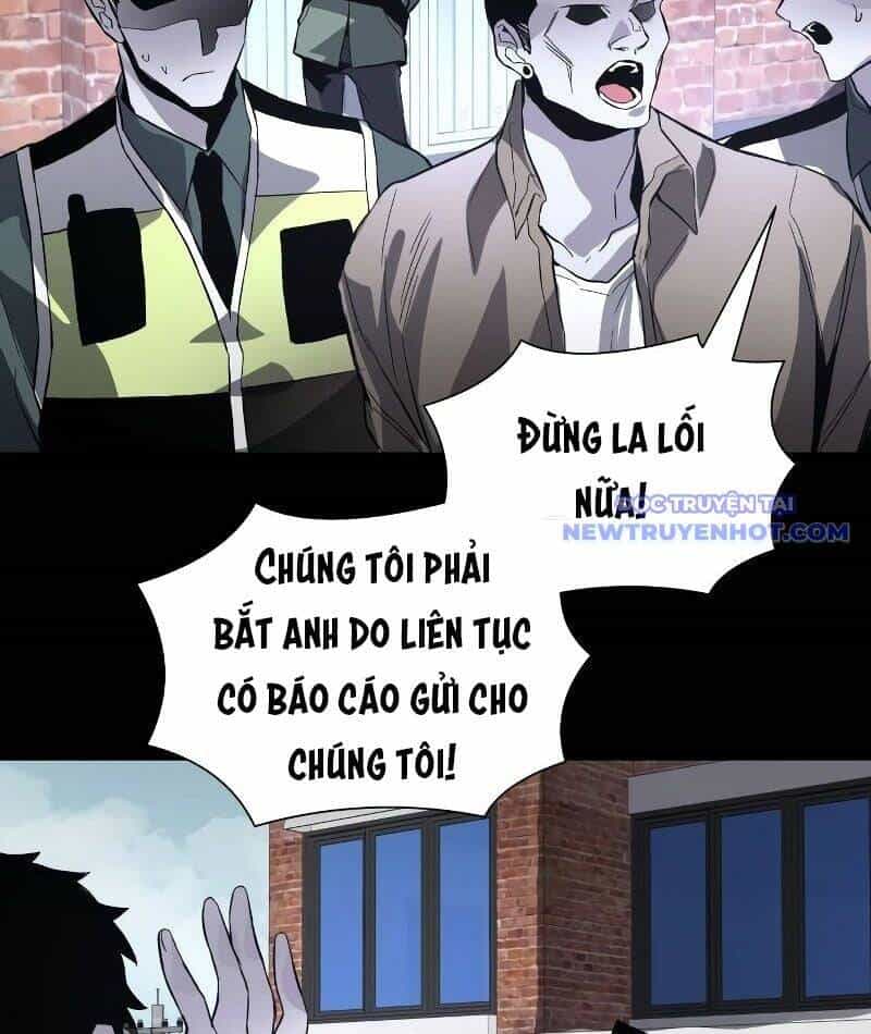 Cỗ Máy Dự Báo Sát Nhân - Chương 6 - ảnh 29