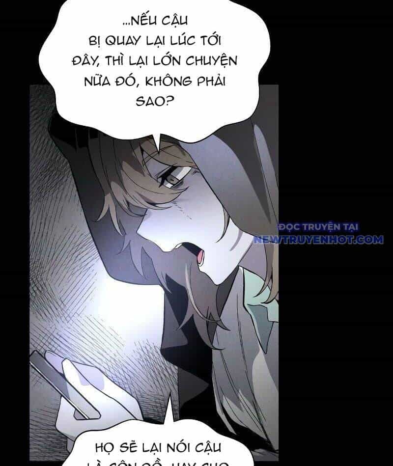 Cỗ Máy Dự Báo Sát Nhân - Chương 6 - ảnh 42