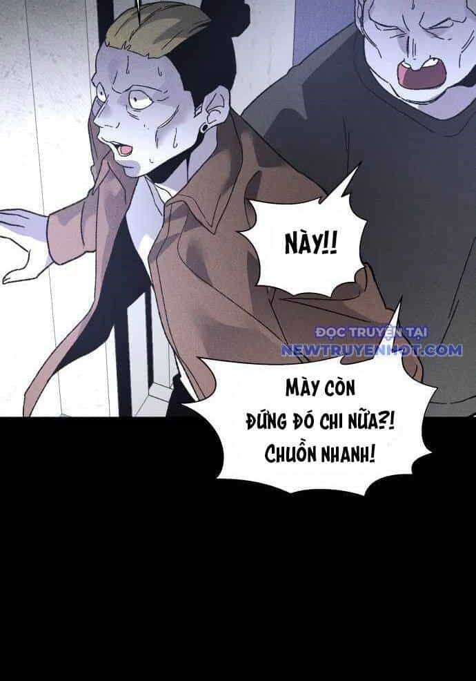 Cỗ Máy Dự Báo Sát Nhân - Chương 7 - ảnh 33