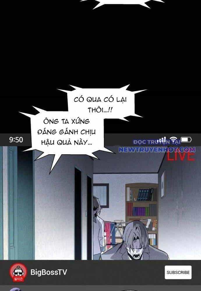 Cỗ Máy Dự Báo Sát Nhân - Chương 7 - ảnh 7