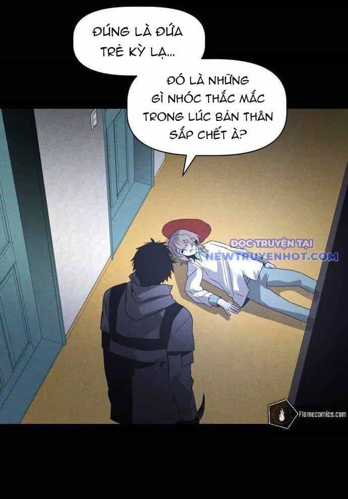Cỗ Máy Dự Báo Sát Nhân - Chương 7 - ảnh 79