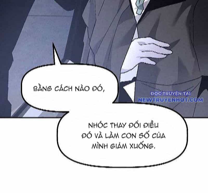 Cỗ Máy Dự Báo Sát Nhân - Chương 8 - ảnh 120