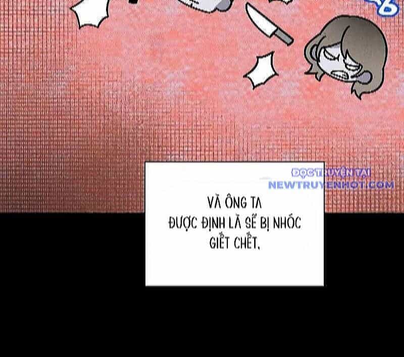 Cỗ Máy Dự Báo Sát Nhân - Chương 8 - ảnh 88