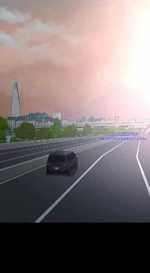 Cỗ Máy Dự Báo Sát Nhân - Chương 9 - ảnh 112