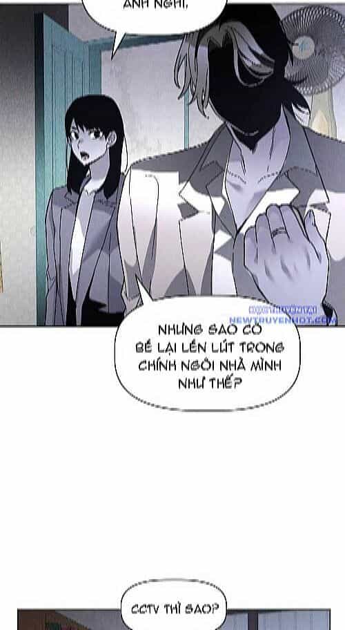 Cỗ Máy Dự Báo Sát Nhân - Chương 9 - ảnh 118