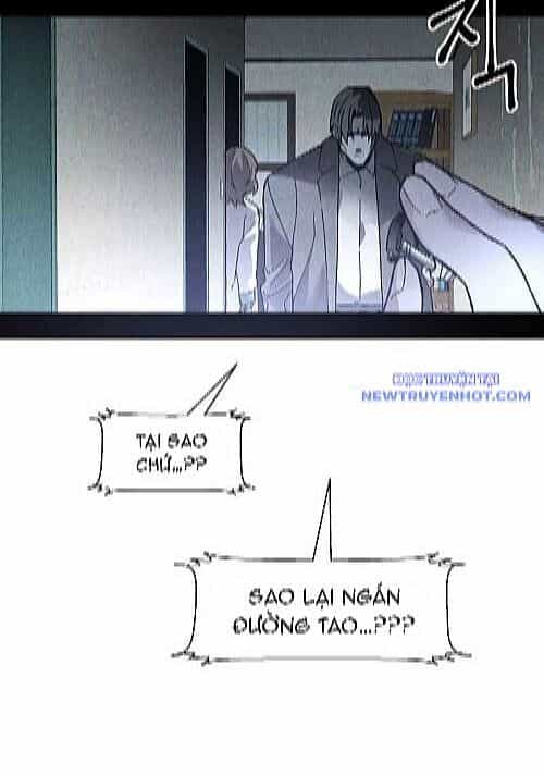 Cỗ Máy Dự Báo Sát Nhân - Chương 9 - ảnh 53