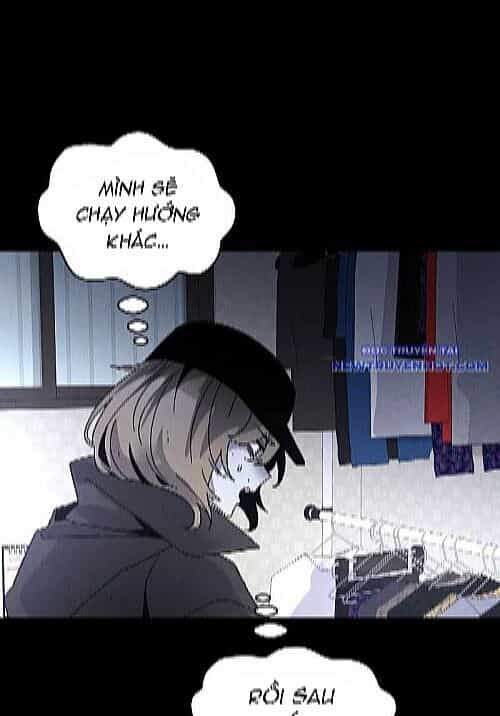 Cỗ Máy Dự Báo Sát Nhân - Chương 9 - ảnh 6