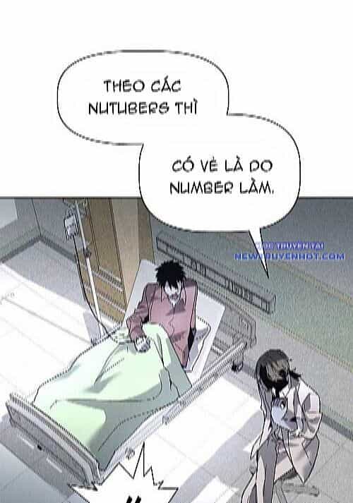 Cỗ Máy Dự Báo Sát Nhân - Chương 9 - ảnh 61
