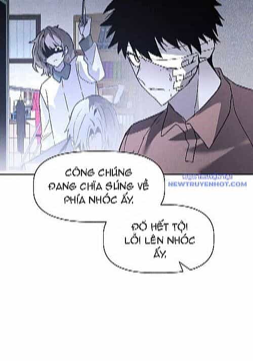 Cỗ Máy Dự Báo Sát Nhân - Chương 9 - ảnh 64
