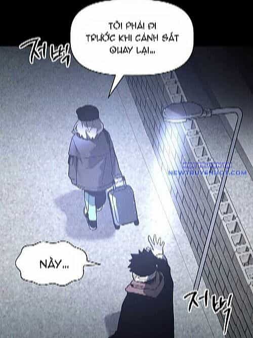 Cỗ Máy Dự Báo Sát Nhân - Chương 9 - ảnh 68