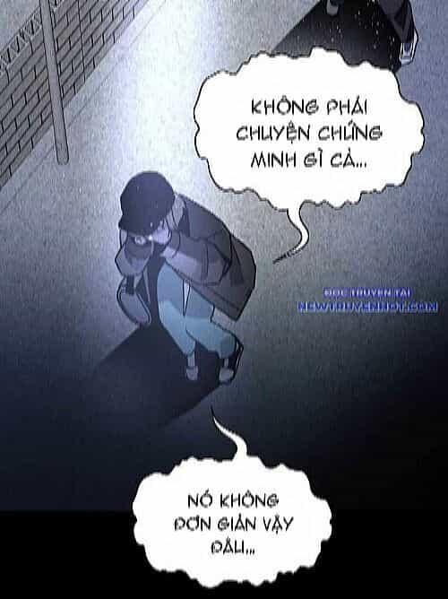 Cỗ Máy Dự Báo Sát Nhân - Chương 9 - ảnh 81